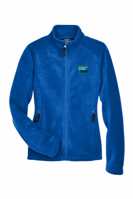 Women's Journey Fleece Jacket