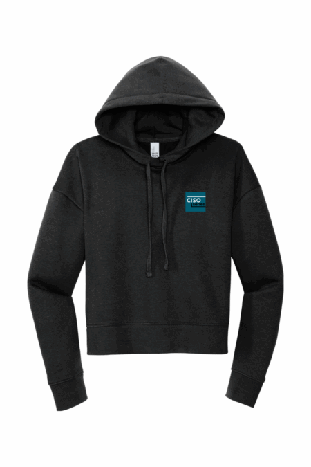 Women's Fleece Hooded