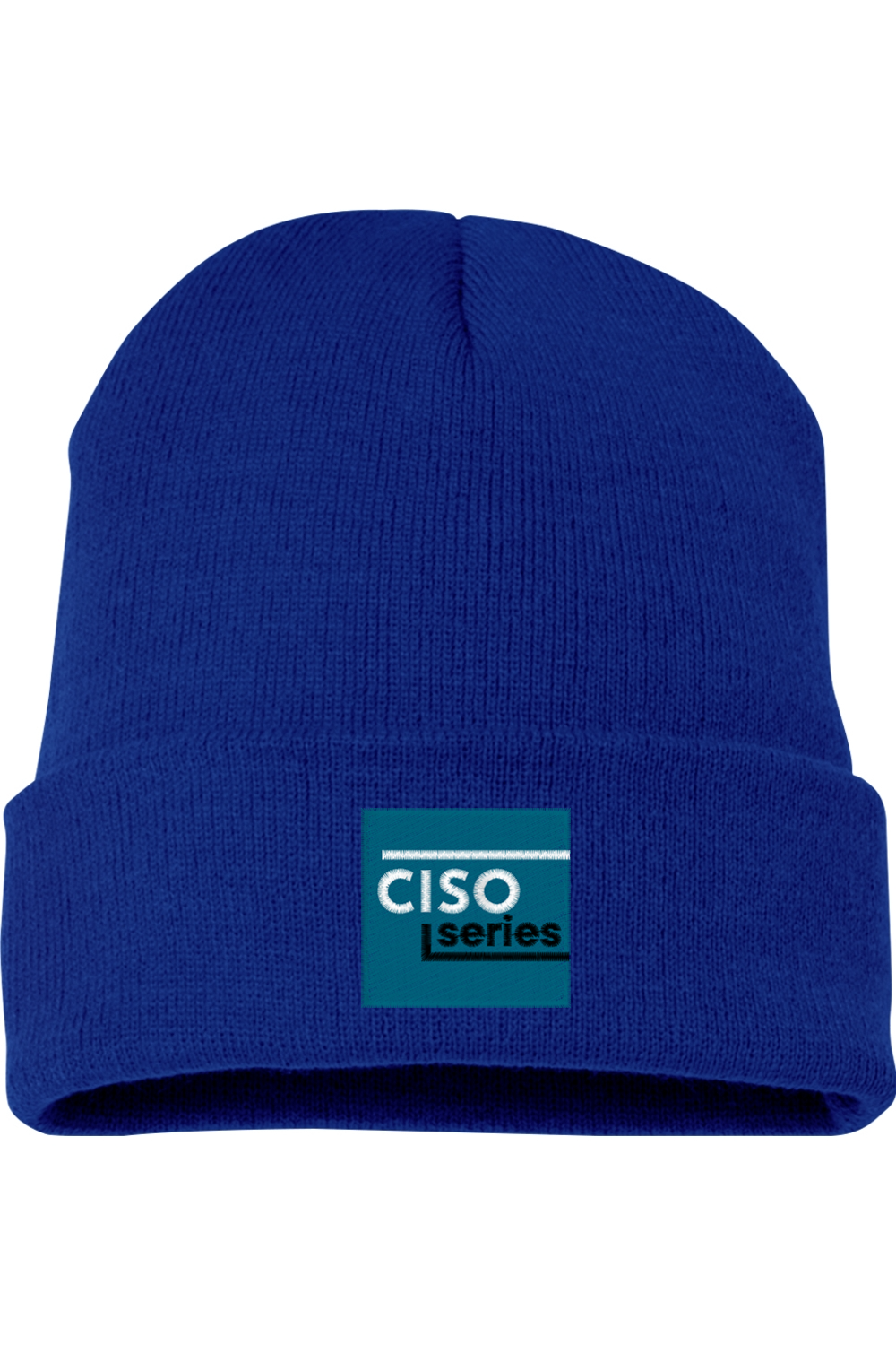 Cuffed Beanie - Image 2