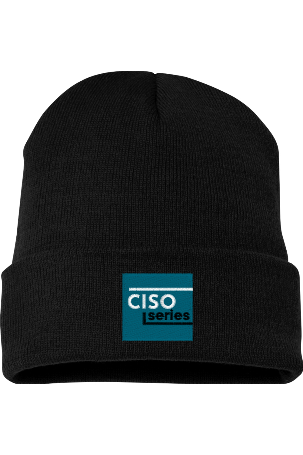 Cuffed Beanie - Image 3