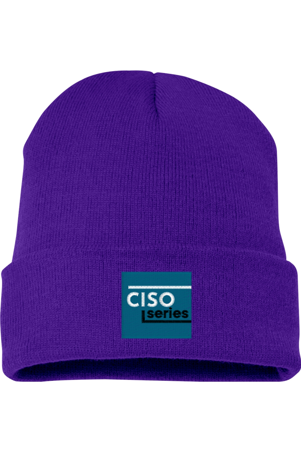 Cuffed Beanie