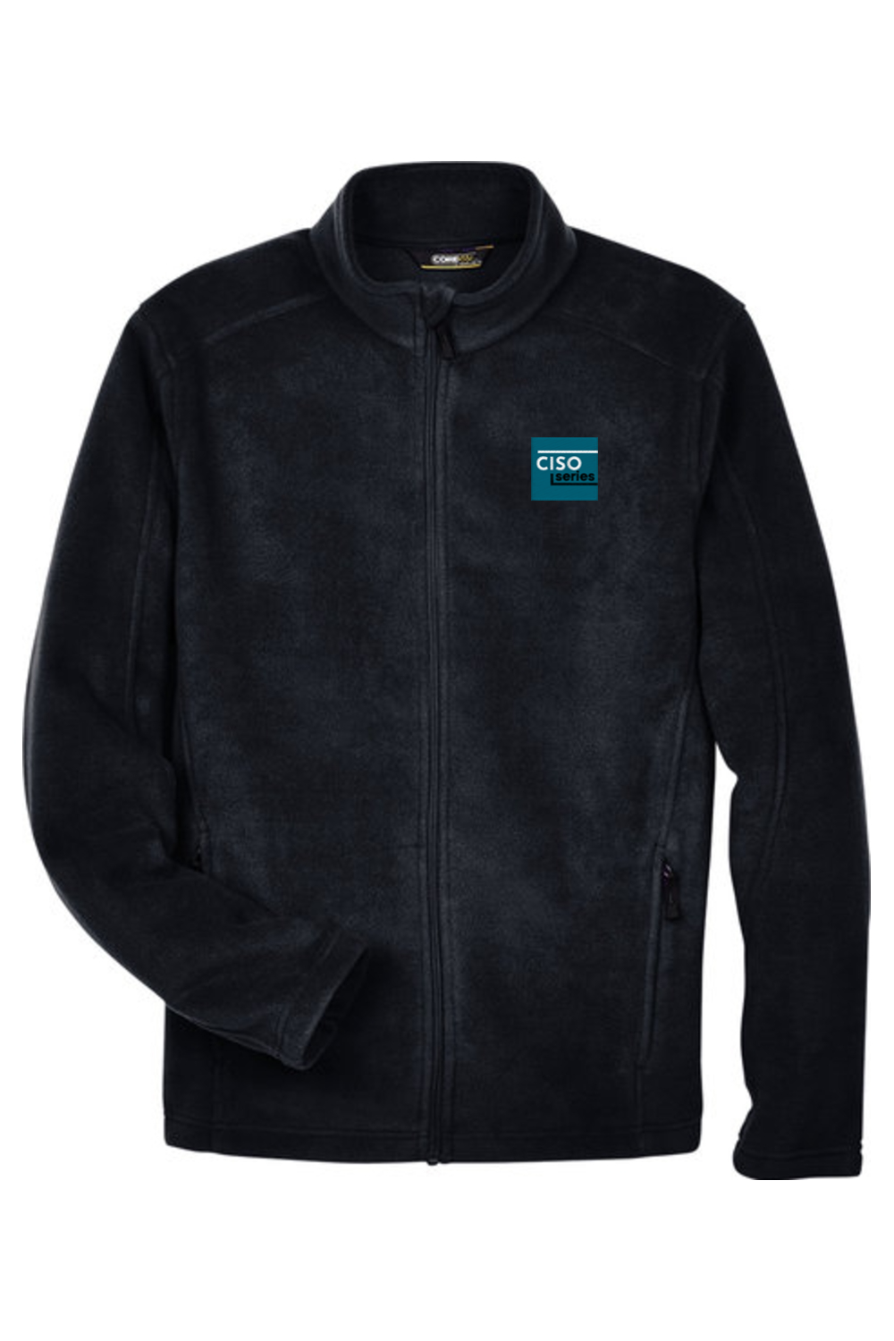 Men's Journey Fleece Jacket - Image 2