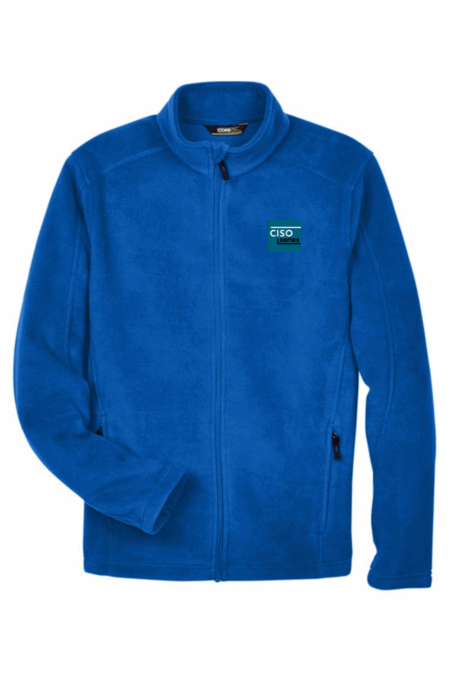 Men's Journey Fleece Jacket