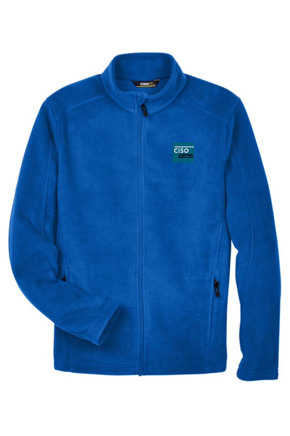 Men's Journey Fleece Jacket