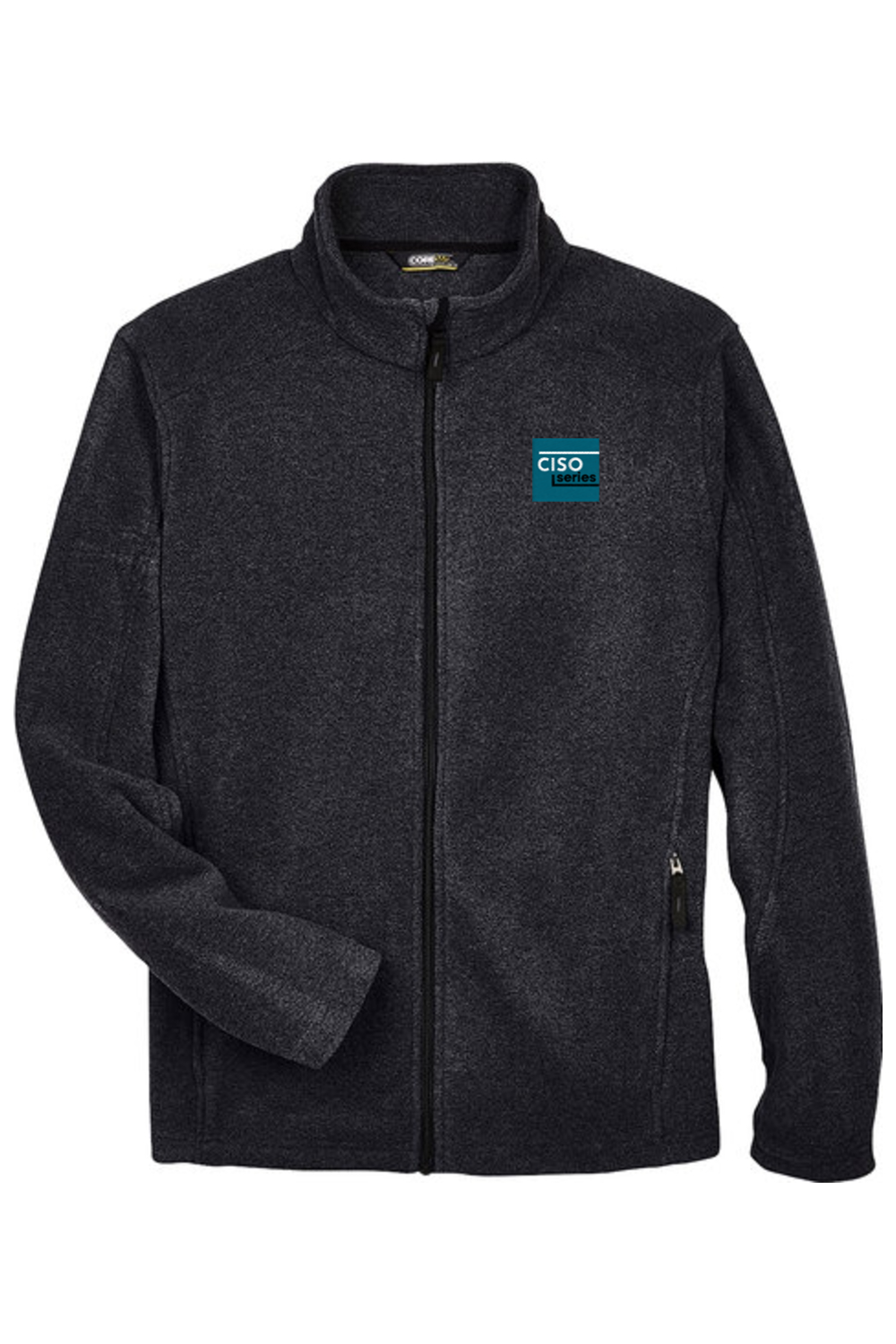 Men's Journey Fleece Jacket - Image 3