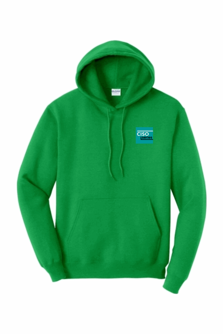 Men's Hooded Sweatshirt