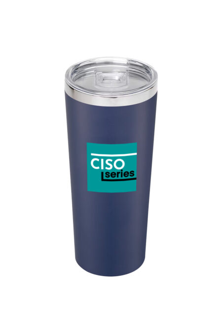 Insulated Tumbler 22oz