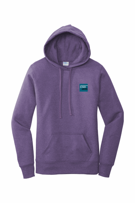 Women’s Core Fleece Hooded Sweatshirt